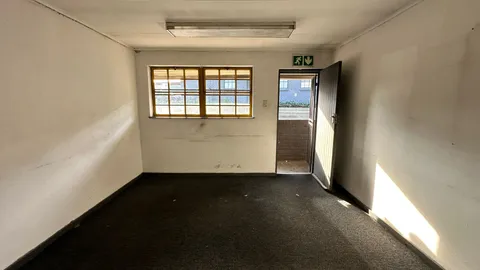 Crokcer Road Industrial park, 7 Crocker Road, Wadeville, Industrial Mini Units - To Let - Rental (23)